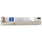 AddOn Networks XFP-10G-BXU-60-CX-AO network transceiver module Fiber optic 10000 Mbit/s
