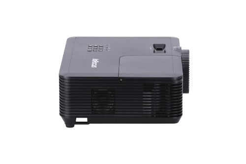 InFocus IN119BB data projector Standard throw projector 3400 ANSI lumens DLP WUXGA (1920x1200) 3D Black