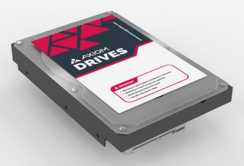Axiom AXHD18T7235S3E internal hard drive 18 TB 7200 RPM 256 MB 3.5" SAS3