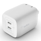 Belkin WCH013dqWH Laptop, Smartphone, Tablet White AC Fast charging Indoor