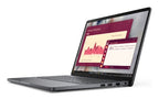 DELL Pro 14 PC14250 Intel Core 5 120U Laptop 14" Full HD+ 16 GB DDR5-SDRAM 256 GB SSD Wi-Fi 6E (802.11ax) Windows 11 Pro Black