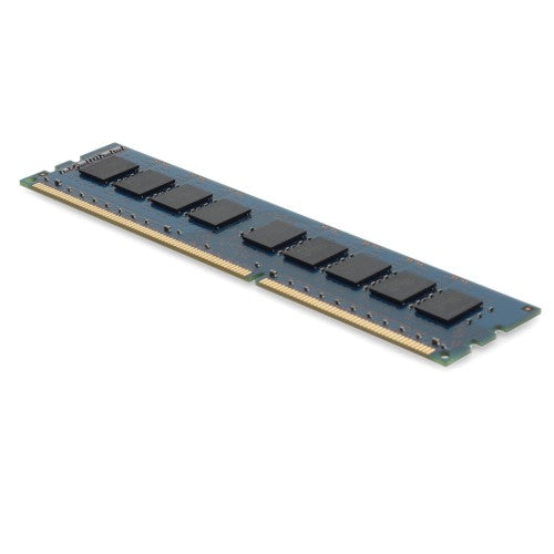 AddOn Networks AM2666D4SR8EN/16G memory module 16 GB 1 x 16 GB DDR4 2666 MHz ECC