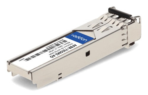 AddOn Networks AFBR-735SMZ-AO network transceiver module Fiber optic 25000 Mbit/s SFP28 850 nm