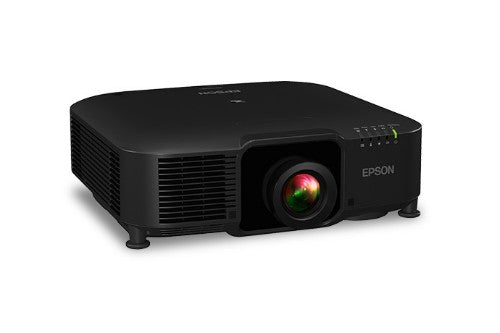 Epson EB-PU2010B data projector Large venue projector 10000 ANSI lumens 3LCD WUXGA (1920x1200) Black