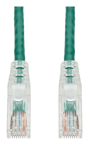 AddOn Networks ADD-14FCAT6-GN-TAA networking cable Green 168.1" (4.27 m) Cat6 U/UTP (UTP)