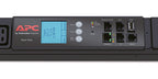 APC AP8867 power distribution unit (PDU) 30 AC outlet(s) 0U Black