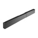 Eaton SRCABLETROUGH cable organizer Universal Cable management channel Black 1 pc(s)