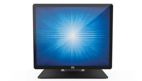 Elo Touch Solutions 1902L 19" LCD 235 cd/m² Black Touchscreen