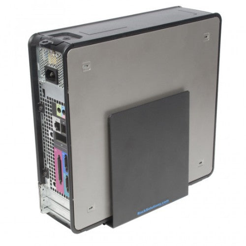 RackSolutions 104-2109 mounting kit Black