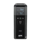 APC BR1000MS uninterruptible power supply (UPS) Line-Interactive 1 kVA 600 W 10 AC outlet(s)