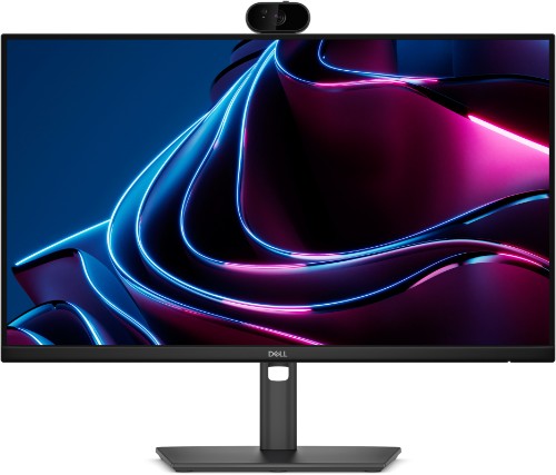 DELL Pro P P2426HEV computer monitor 23.8" 1920 x 1080 pixels Full HD LCD Black