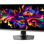 MSI MAG 272UP QD-OLED X24 computer monitor 26.5" 3840 x 2160 pixels 4K Ultra HD Black