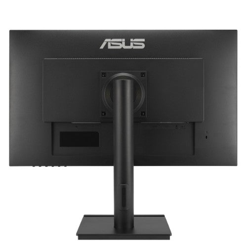 ASUS VA27DQFS computer monitor 27" 1920 x 1080 pixels Full HD LCD Black