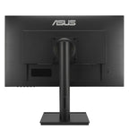 ASUS VA27DQFS computer monitor 27" 1920 x 1080 pixels Full HD LCD Black