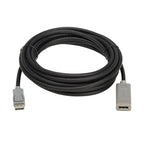 Eaton P579-010-4K6 DisplayPort cable 122" (3.1 m) Black