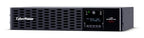 CyberPower Smart App Sinewave uninterruptible power supply (UPS) Line-Interactive 2.2 kVA 2200 W 8 AC outlet(s)