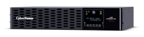 CyberPower Smart App Sinewave uninterruptible power supply (UPS) Line-Interactive 2.2 kVA 2200 W 8 AC outlet(s)
