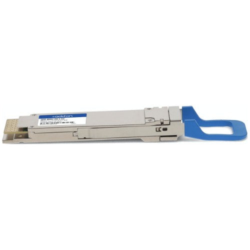 AddOn Networks QDD-400G-LR8-S-AO network transceiver module Fiber optic 400000 Mbit/s QSFP-DD
