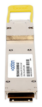 AddOn Networks 980-9IAH0-00XM00-AO network transceiver module Fiber optic 1600000 Mbit/s OSFP224 1310 nm