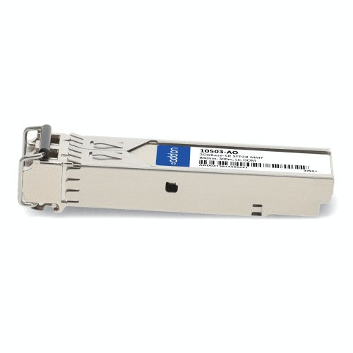 AddOn Networks 10503-AO network transceiver module Fiber optic 25000 Mbit/s SFP28 850 nm