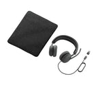 Logitech Zone Wired 2 for Business