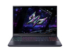 Acer Predator PHN16-73-7166 Intel Core Ultra 7 255HX Laptop 16" WQXGA 16 GB DDR5-SDRAM 1 TB SSD NVIDIA GeForce RTX 5070 Wi-Fi 6E (802.11ax) Windows 11 Home Black