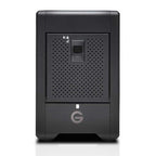 SanDisk SDPH34H-024T-NBAAB external hard drive 24 TB 7200 RPM 3.2 Gen 1 (3.1 Gen 1)