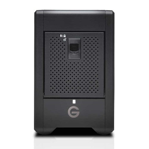 SanDisk SDPH34H-024T-NBAAB external hard drive 24 TB 7200 RPM 3.2 Gen 1 (3.1 Gen 1)