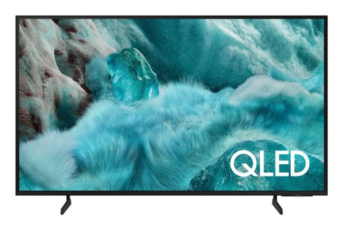 Samsung Q7F QN43Q7FAAF 43" 4K Ultra HD Smart TV Wi-Fi Black