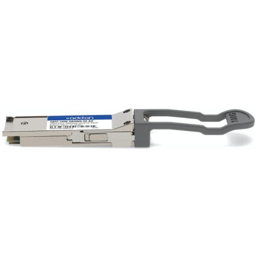 AddOn Networks QSFP-100G-SWDM4-DE-AO network transceiver module Fiber optic 100000 Mbit/s QSFP28 850 nm
