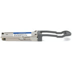 AddOn Networks QSFP-100G-SWDM4-DE-AO network transceiver module Fiber optic 100000 Mbit/s QSFP28 850 nm