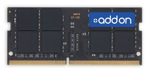 AddOn Networks CT8G4SFS832A-AA memory module 8 GB 1 x 8 GB DDR4 260-pin SO-DIMM