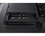 Samsung OH46B-S signage display Digital signage flat panel 46" LCD 3500 cd/m² Full HD Black Built-in processor Tizen 6.5 24/7