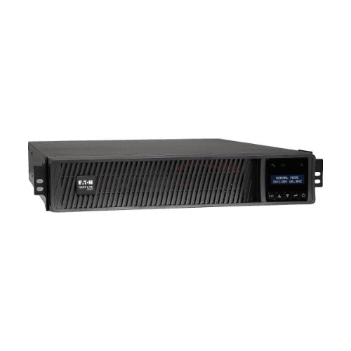 Tripp Lite SMART1000RMXL2U uninterruptible power supply (UPS) Line-Interactive 1 kVA 800 W 6 AC outlet(s)
