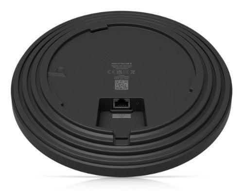 Ubiquiti U7 Pro XGS 8600 Mbit/s Black Power over Ethernet (PoE)