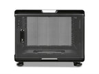 iStarUSA WS-770B rack cabinet 7U Freestanding rack Black