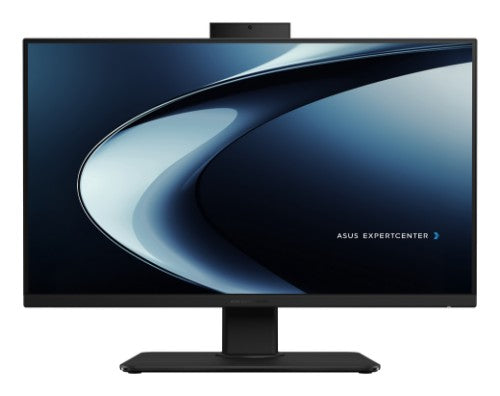 ASUS ExpertCenter P400 AiO P470VA-DS704T Intel® Core™ i7 i7-13620H 27" 1920 x 1080 pixels All-in-One PC 16 GB DDR5-SDRAM 1 TB SSD Windows 11 Home Wi-Fi 6E (802.11ax) Black