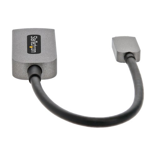 StarTech.com USBC-HDMI-CDP2HD4K60 USB graphics adapter 4096 x 2160 pixels Gray