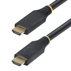 StarTech.com HDMI2-CABLE-4K60-10M HDMI cable 393.7" (10 m) HDMI Type A (Standard) Black