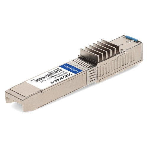AddOn Networks SFP-XGS-ONU-MAC-I-AO network transceiver module Fiber optic 10000 Mbit/s SFP+