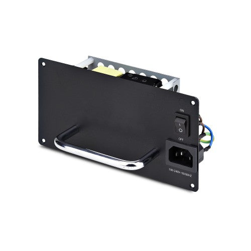 StarTech.com MCM-CHASSIS-PSU power supply unit 130 W Black