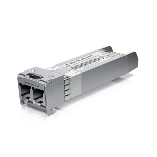 Ubiquiti Networks UACC-OM-MM-10G-D-2 network transceiver module Fiber optic 10000 Mbit/s 850 nm