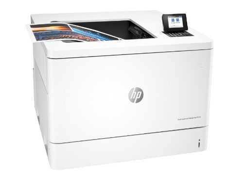 HP Color LaserJet Enterprise LaserJet Enterprise M751n Color Printer, Ethernet Only