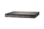 HPE Aruba Networking 2930M 48G PoE+ 1-slot Switch