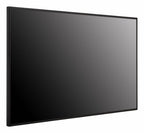 LG 43UM5N-H Digital signage flat panel 43" LCD Wi-Fi 500 cd/m² 4K Ultra HD Black WebOS 24/7