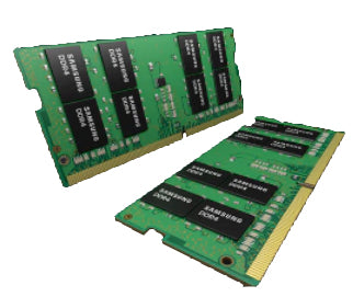 Samsung M425R2GA3BB0-CQK memory module 16 GB 1 x 16 GB DDR5 262-pin SO-DIMM