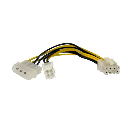 StarTech.com EPS48ADAP internal power cable 5.98" (0.152 m) - Buy IT Solutions