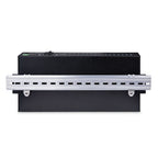 StarTech.com 5G16AINDS-USB-A-HUB interface hub USB 3.2 Gen 1 (3.1 Gen 1) Type-B 5000 Mbit/s Black