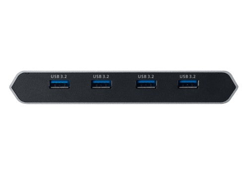ATEN US3311 KVM switch Aluminum