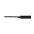 Tripp Lite P136-06N-H2V2LB video cable adapter 6" (0.152 m) DisplayPort HDMI Type A (Standard) Black
